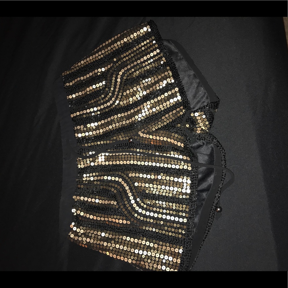 Sequence shorts